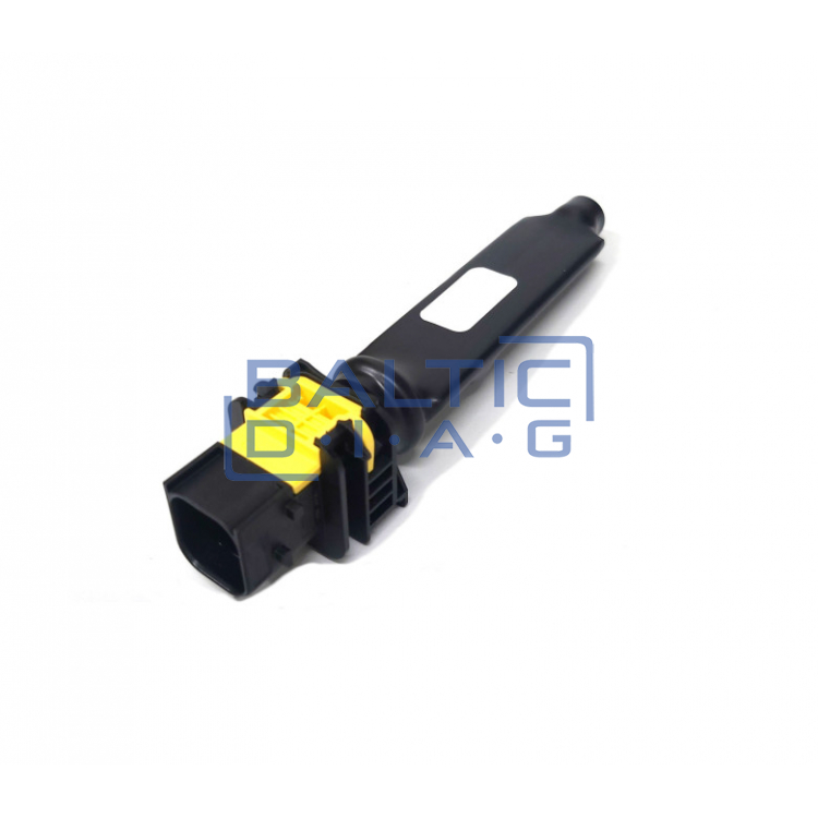 Эмулятор SCR / DPF / DEF для Paccar MX GHG14