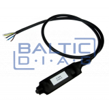 SCR / DPF emuliatorius Scania Euro 6 nauja serija