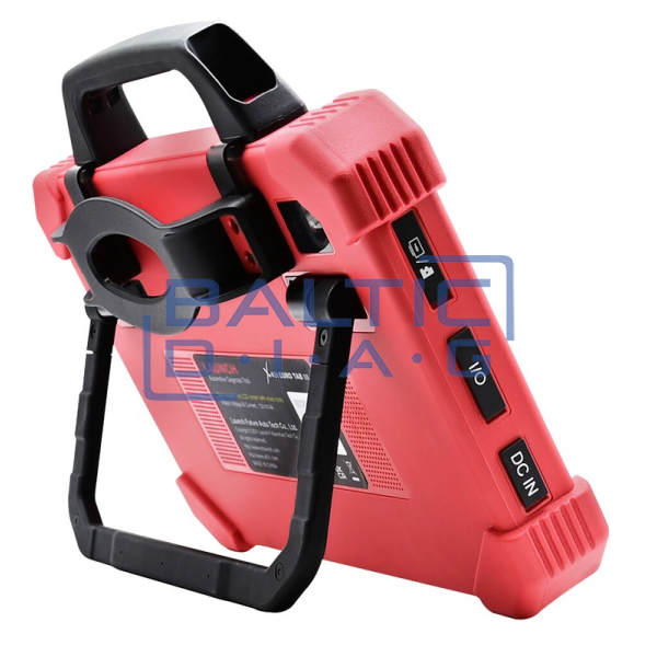 Universal diagnostic equipment Launch X-431 Euro Tab III LITE