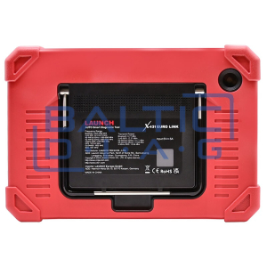 Universal diagnostic equipment Launch X-431 EURO LINK Universal diagnostic equipment Launch X-431 EURO LINK