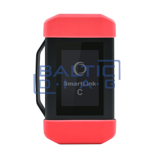 Universal diagnostic equipment Launch X-431 EURO LINK