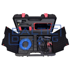 Universal diagnostic equipment Launch X-431 EURO LINK Universal diagnostic equipment Launch X-431 EURO LINK
