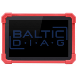 Universali diagnostikos įranga Launch X-431 EURO LINK