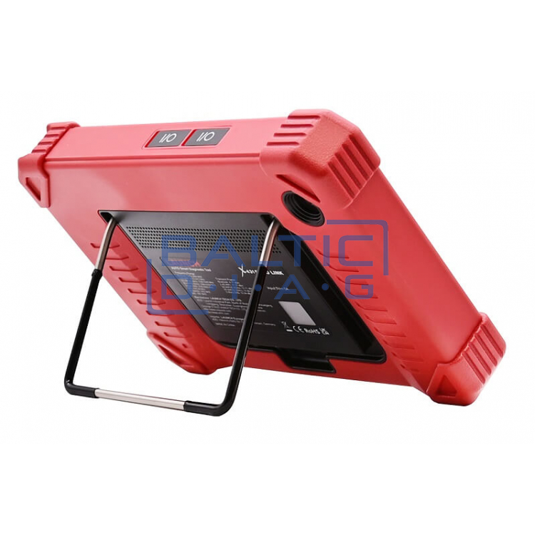 Universali diagnostikos įranga Launch X-431 EURO LINK