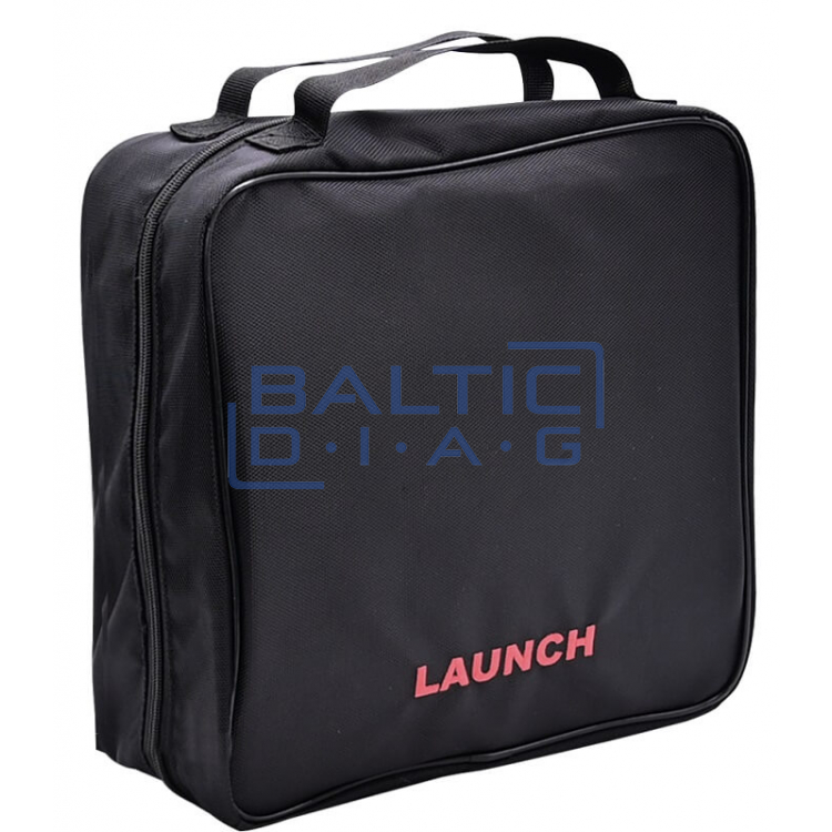 Universali diagnostikos įranga Launch X-431 Euro Turbo II