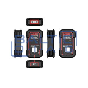 Universal diagnostic equipment Launch X-431 Euro Turbo II Universal diagnostic equipment Launch X-431 Euro Turbo II