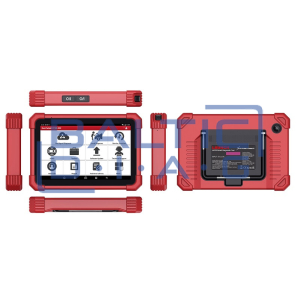 Universal diagnostic equipment Launch X-431 Euro Turbo II Universal diagnostic equipment Launch X-431 Euro Turbo II
