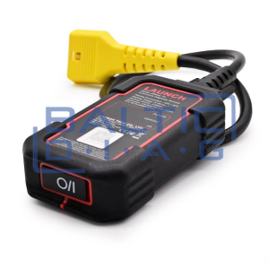 Universal diagnostic equipment Launch X-431 Euro Turbo II Universal diagnostic equipment Launch X-431 Euro Turbo II
