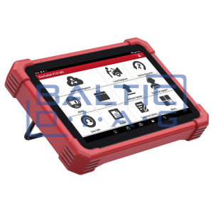 Universal diagnostic equipment Launch X-431 Euro Turbo II Universal diagnostic equipment Launch X-431 Euro Turbo II