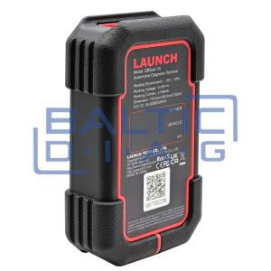 Universal diagnostic equipment Launch X-431 Euro Turbo II Universal diagnostic equipment Launch X-431 Euro Turbo II