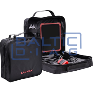 Universal diagnostic equipment Launch X-431 Euro Turbo II Universal diagnostic equipment Launch X-431 Euro Turbo II