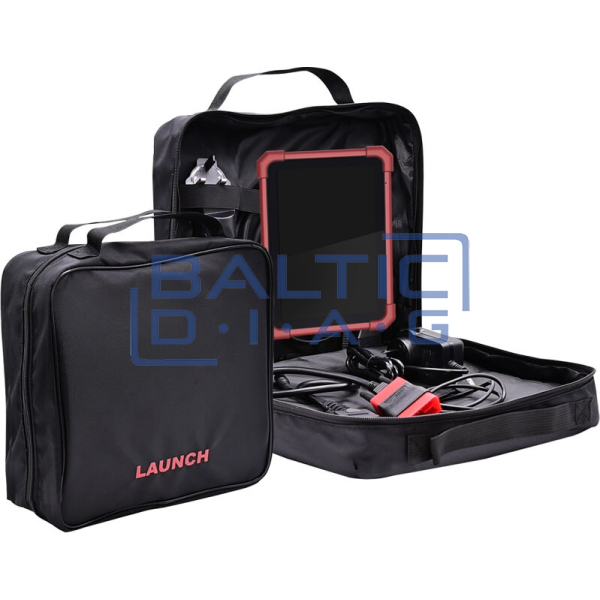 Universal diagnostic equipment Launch X-431 Euro Turbo II