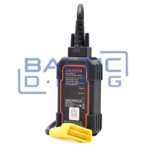 Universal diagnostic equipment Launch X-431 Euro Turbo II Universal diagnostic equipment Launch X-431 Euro Turbo II