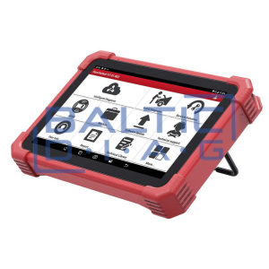 Universal diagnostic equipment Launch X-431 Euro Turbo II Universal diagnostic equipment Launch X-431 Euro Turbo II