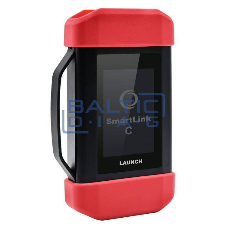 Universal diagnostic and key programming software Launch X-431 IMMO PAD