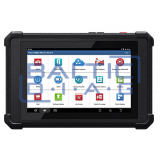 Universali diagnostikos bei raktų programavimo įranga Launch X-431 IMMO PAD