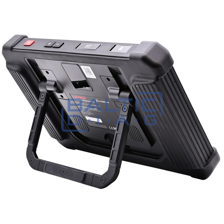 Universal diagnostic and key programming software Launch X-431 IMMO PAD