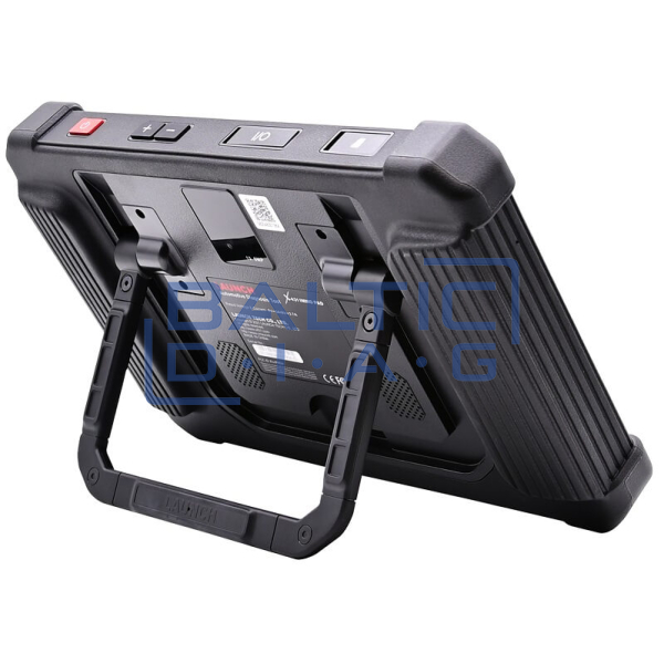 Universal diagnostic and key programming software Launch X-431 IMMO PAD