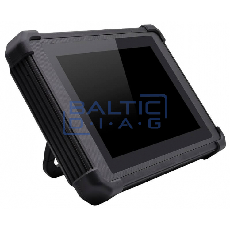 Universal diagnostic and key programming software Launch X-431 IMMO PAD