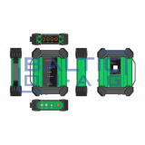 Oscilloscope and multimeter for electric vehicles Launch EM101N EV