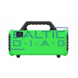 Išmanusis skaitmeninis maitinimo šaltinis elektromobilių baterijoms Launch ELA320