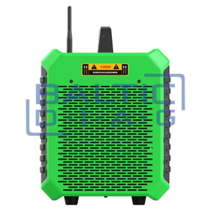 Launch ELB300 EV cell balancing device for electric car batteries