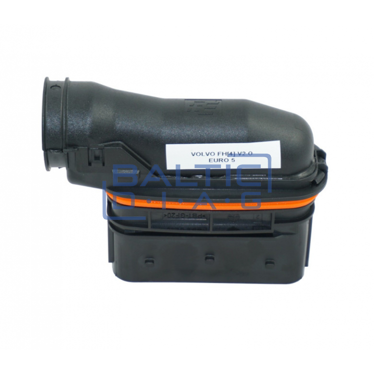 SCR / DEF emuliatorius Volvo Euro 5 FH(4) FM(4) QC