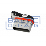 Эмулятор SCR/DPF/DEF для Volvo USA VN, VNL, MACK QC
