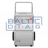 ICE-JET Series Dry Ice Blasting Machine