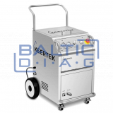 ICE-JET Series Dry Ice Blasting Machine