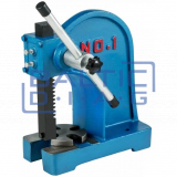 Mechaninis ašinis presas 1000 kg
