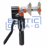 Pipe Expander / Crimping Tool Set