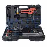 Pipe Expander / Crimping Tool Set