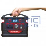 External power supply battery GYS Power pack 520