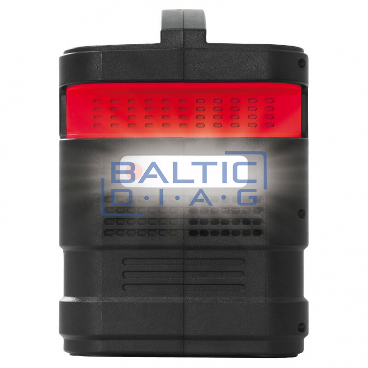 External power supply battery GYS Power pack 520