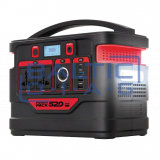 Внешний аккумулятор питания GYS Power Pack 520
