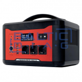 External power supply battery GYS Power pack 1500