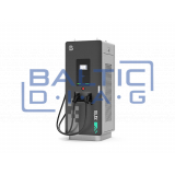 Elektrinių automobilių įkrovimo stotelė DC Beny, 60 kW