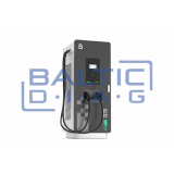 Electric car charging station DC Beny, 60 kW