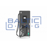 Electric car charging station DC Beny, 60 kW