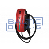 Зарядная станция Smart EV Beny, 7,4 кВт с кабелем