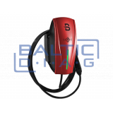 Smart EV charging station Beny, 7.4 kW with cable