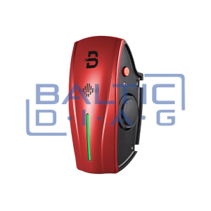 Smart EV charging station Beny, 7.4 kW wireless