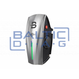 Smart EV charging station Beny, 7.4 kW wireless