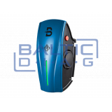Smart EV charging station Beny, 7.4 kW wireless