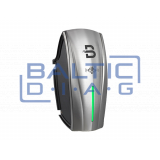 Smart EV charging station Beny, 7.4 kW wireless