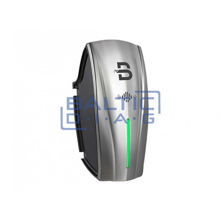 Smart EV charging station Beny, 7.4 kW wireless