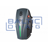 Smart EV charging station Beny, 7.4 kW wireless