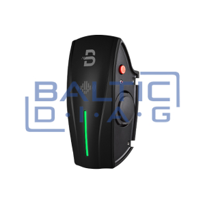 Smart EV charging station Beny, 7.4 kW wireless