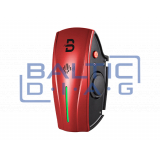 Smart EV charging station Beny, 22 kW wireless
